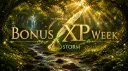 The Storm Reborn: Chronicles of Rhy'din server banner