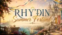 The Storm Reborn: Chronicles of Rhy'din server banner