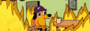 banner