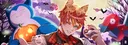 banner