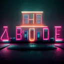 The Humble Abode banner