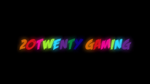 20twenty Gaming Discord server banner