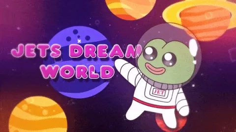 Jet’s Dream World | Social • Emotes • Anime • Tag • VC • Chill • Nitro •Pepe•Peepo• Egirls• Call• banner