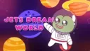 Jet’s Dream World | Giveaway • Chill • Fun • Emotes • Gaming • Pepe • Peepo Discord server banner