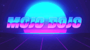 Mojo Dojo banner