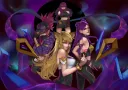 Lisa's Discord banner