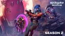 SPLITGATE: Arena Reloaded Banner