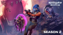 SPLITGATE: Arena Reloaded Discord server banner