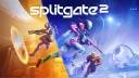 Splitgate 2 - Beta banner