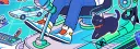 banner