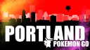 Portland Pokemon Go banner