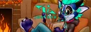 banner