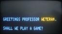 Weterani Gier Wideo Banner