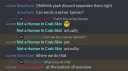 The Smurf Rebellion banner