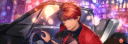 banner