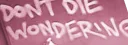 banner