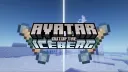 Avatar: Legend Reforged banner