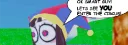 banner