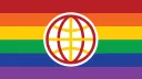Social Liberal Union banner