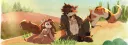 banner