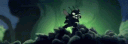 banner