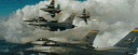 banner