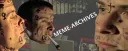 Meme Archives Official banner