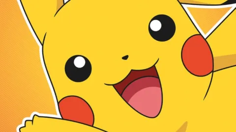 Pokémon GO Gent banner