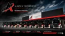 Aliança Transportes Logistica banner