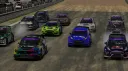 NASA Sim Racing banner