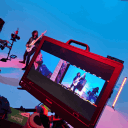 banner