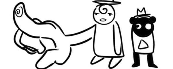 banner