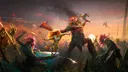 God of War banner