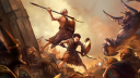 God of War Discord server banner