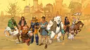 Kitfox Games banner