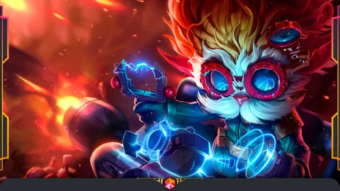 Hexhub Support. League of Legends & TFT banner