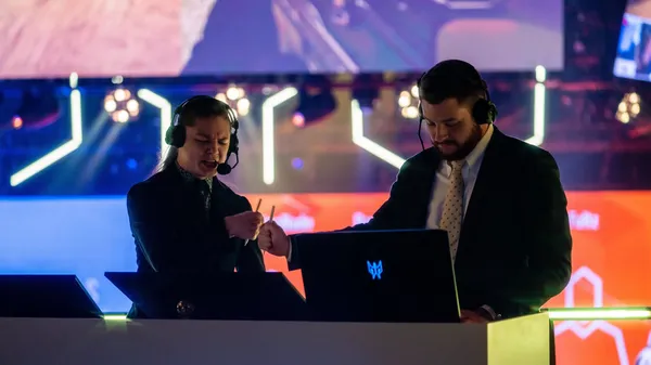 banner