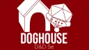 The Doghouse D&D banner