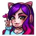 KittyKrew banner