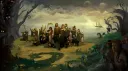 Salem: The Crafting MMO banner