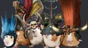 banner