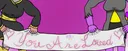 banner