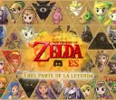 The Legend of Zelda ES banner