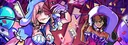 banner