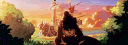 banner
