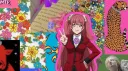 Kakegurui banner