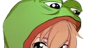 Relieved banner