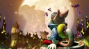 Blinx Corps banner