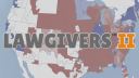 Lawgivers Discord server banner