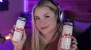 Electra's Discord banner
